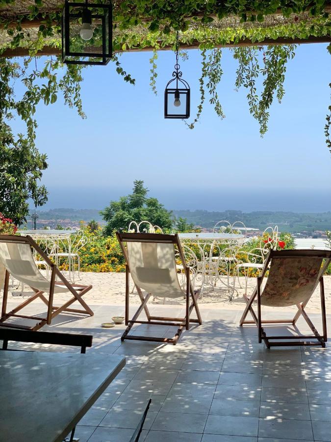 Villa Palm Hill بيديمونتي إتنيو المظهر الخارجي الصورة