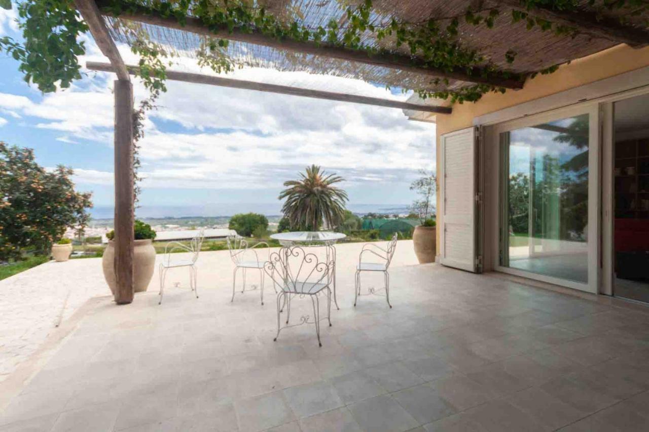 Villa Palm Hill بيديمونتي إتنيو المظهر الخارجي الصورة