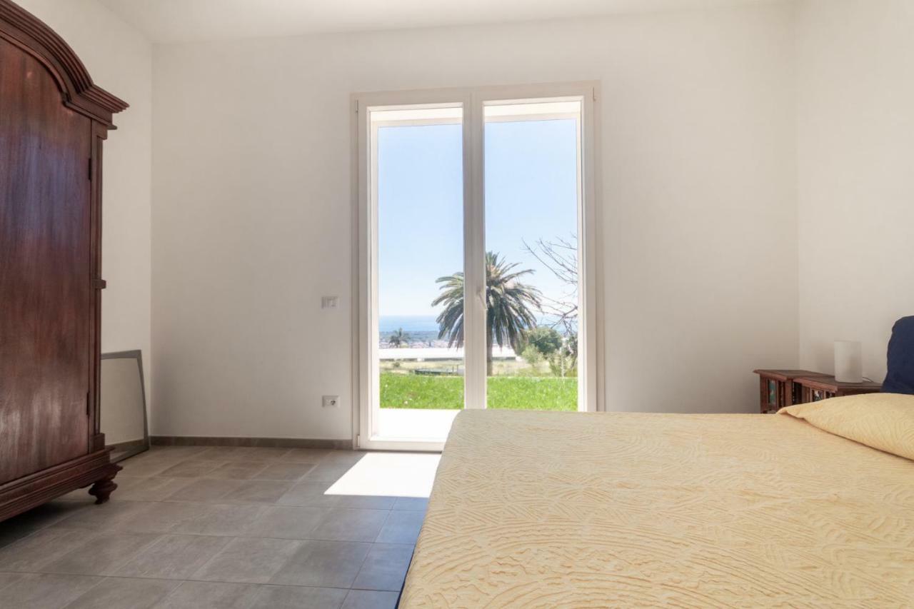 Villa Palm Hill بيديمونتي إتنيو المظهر الخارجي الصورة
